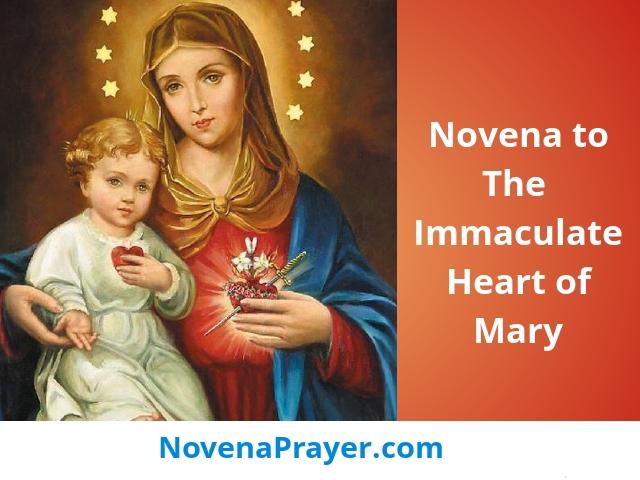 Novena Prayer 72 Most Powerful Novena Prayers Catholic Novenas 2878